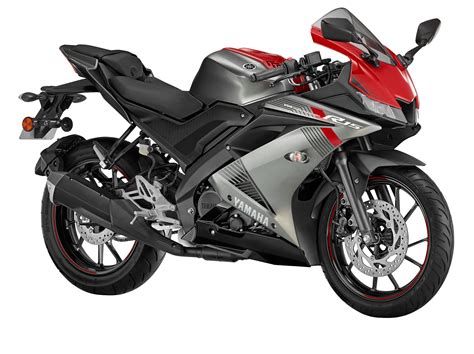 Review Of Yamaha YZF R15 Version 2 0 2018 Pictures Live Photos