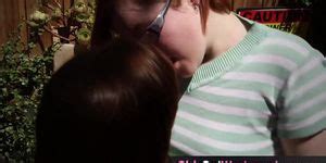 Hairy Lesbian Redheads Screw Outdoors Porn Videos