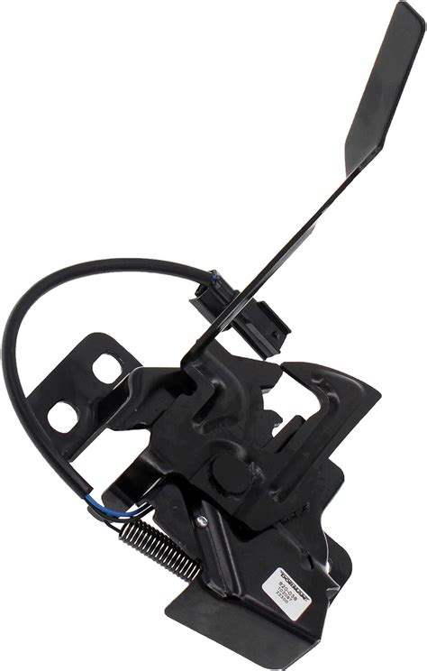 Amazon APDTY 161580 Hood Latch Assembly Automotive