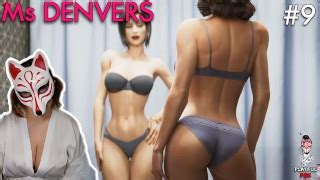 Free Ms Denvers Porn Videos From Thumbzilla