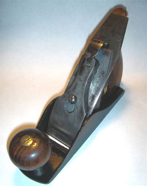 Stanley No 1 Smooth Plane Handplane Central