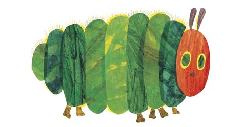 The Colorful World Of Eric Carle Carle Museum