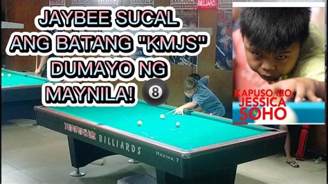 Decision Game Jaybee Batang Gensan Sucal Vs Myco 10 Balls YouTube