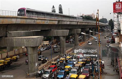 56 Bangalore Metro Rail Corp Stock Photos, High-Res Pictures, and ...