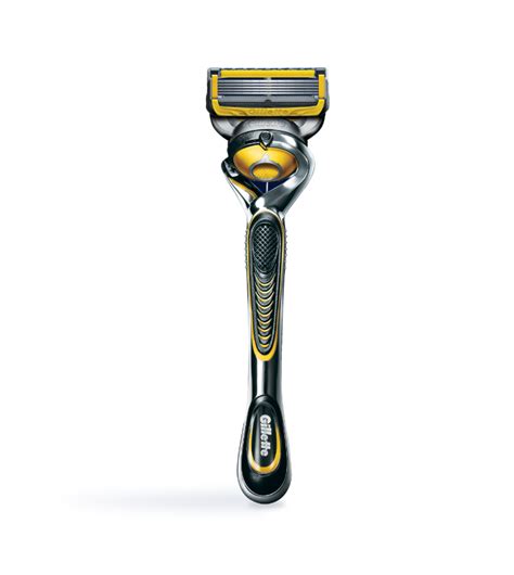 Gillette Fusion5 Proshield Borotva | Gillette HU