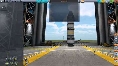 Kerbal Space Program Career Mode Episode 3 VTOL Experiments YouTube