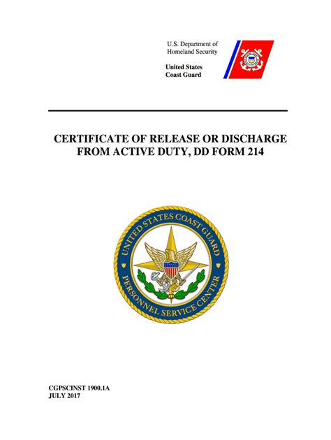 Fillable Online Certificate Of Release Or Discharge Fax Email Print