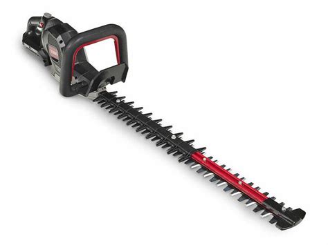 New Toro 60V MAX Revolution Electric Battery Hedge Trimmer Bare Tool