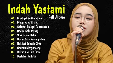 INDAH YASTAMI MIMPI YANG HILANG IKLIM COVER COVER AKUSTIK