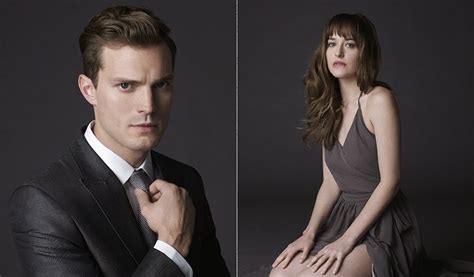 50 Sombras De Grey Primer Trailer