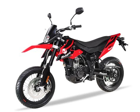 Motorrad Vergleich Malaguti Xsm Supermoto Vs Ksr Moto Tw