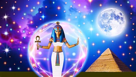 Nephthys Protective Goddess Tales Mythology Vault