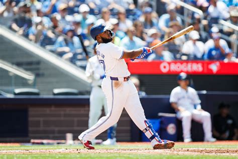 Vladimir Guerrero Jr. Landing Spots: Baseball News, Stats & Analysis