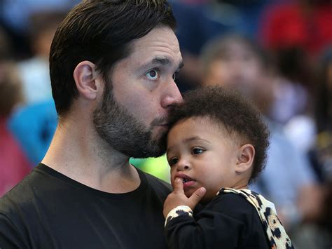 6 Years After Fresh Start Serena Williams Husband Alexis Ohanian