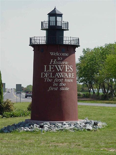 Lewes, Delaware - Alchetron, The Free Social Encyclopedia