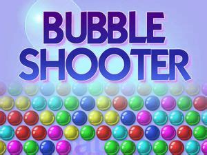 Bubble Shooter Classic - Play The Legendary Game Of All Time - Wellgames.com