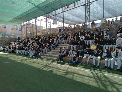 Nos visitó la Orquesta Regional de Tarapacá Colegio Lirima