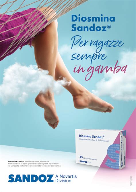 SANDOZ Diosmina So Farma Morra SpA Main