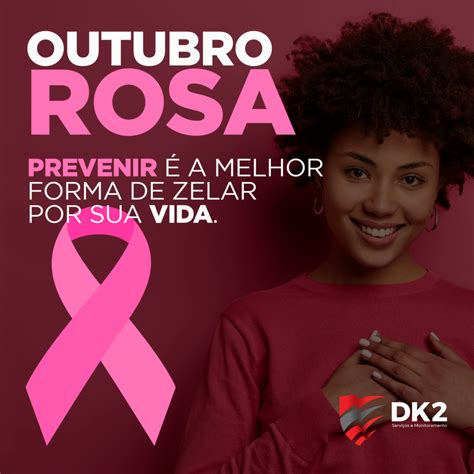 Outubro Rosa A Conscientização Que Salva Vidas Portal Celffort