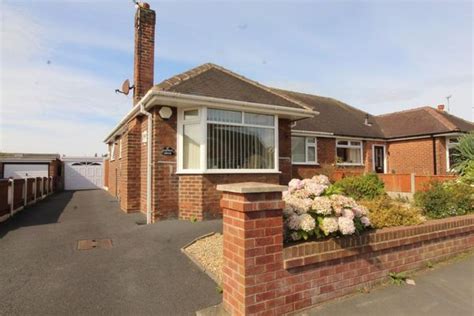 Property Valuation 87 Everest Drive Bispham Blackpool Fy2 9dj