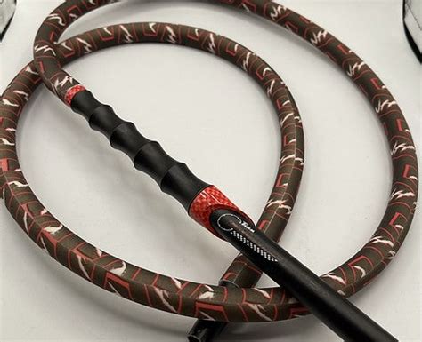 Hookah Hose – Team NoHesitation Shop