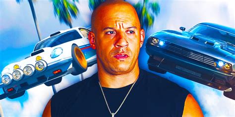 Fast & Furious’ $626 Million Hit Saved The Franchise (But Also Doomed ...