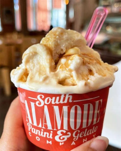 10 Best Ice Cream Shops In San Antonio Top Places Near You