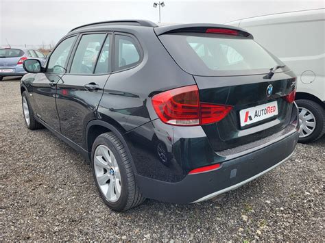 Bmw X1 Xdrive Automatik Craiova OLX Ro