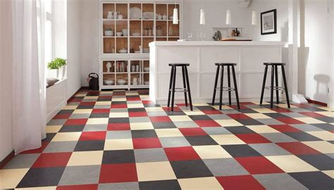 What Is Linoleum Flooring The Ultimate Guide