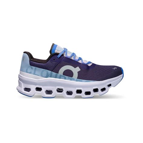 ON RUNNING | Women's Cloudmonster Shoes