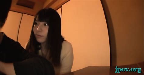 Horny Ai Uehara Gets Her Tiny Pie Screwed