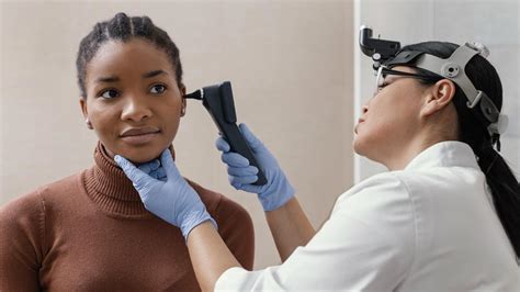 How to Tell If Your Ear Infection is Serious Enough For Urgent Care in Fairfield, CT