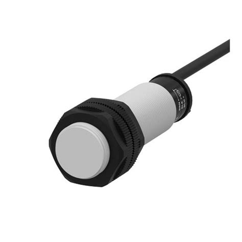 Capacitive Proximity Sensor Cr Series Autonics Cylindrical