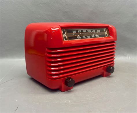 New Radios Added Weekly And Always Free Shipping To Addresses In The Usa Classic Antique And