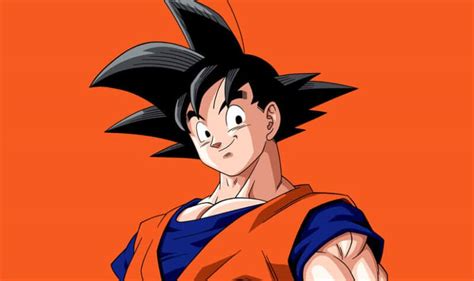 Powerful Goku Ai Voice Generators