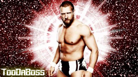 2012 WWE Daniel Bryan 9th Theme Song Flight Of The Valkyries By