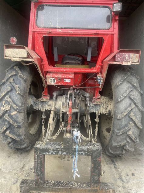 Traktor Massey Ferguson Traktori OLX Ba