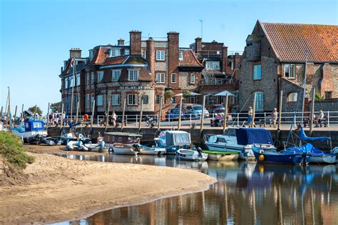 What S On In North Norfolk Big Skies Holiday Cottages