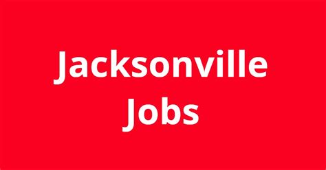 Jobs In Jacksonville TX | Jobs Hiring