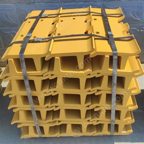 OEM Grouser Track Pads Grouser Track Pads Manufacturer Custom Grouser