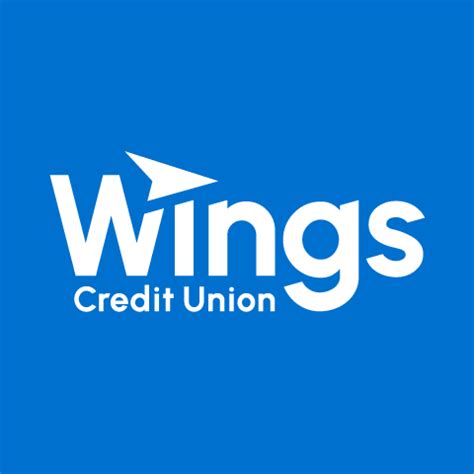 Brand Update | Wings Credit Union