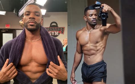 The Upshaws Star Jermelle Simon Comes Out As Gay
