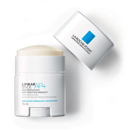 La Roche Posay Lipikar Stick AP+ 15ML - Expert Ski