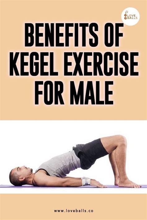 Male Kegel Exercises To Last Longer Annamae Coley