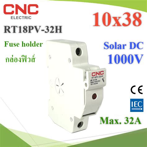 Solar Dc X Fuses Solar Dc X