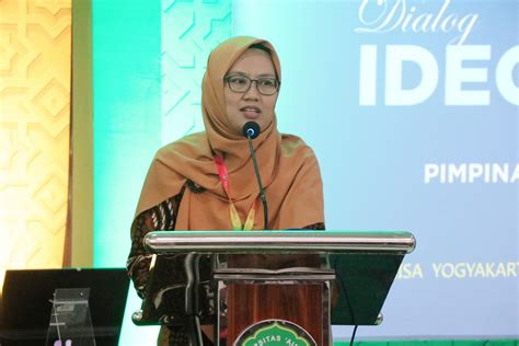 Digelar Di Unisa Ideopolitor Gelombang Ii Pembuktian Kapasitas Peran