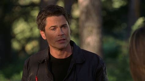 Rob Lowe - Brothers And Sisters Season 1