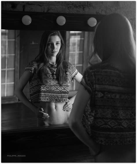 Mila Azul Philippe Art Red Lingere And Bed 1 Porn Pic