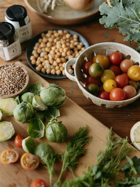 COOKING WITH KAYLA ~ BUTTERNUT & ROASTED TOMATO GRAIN BOWL – Findings