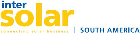 Intersolar South America 2021sao Paulo South America Exhibition For